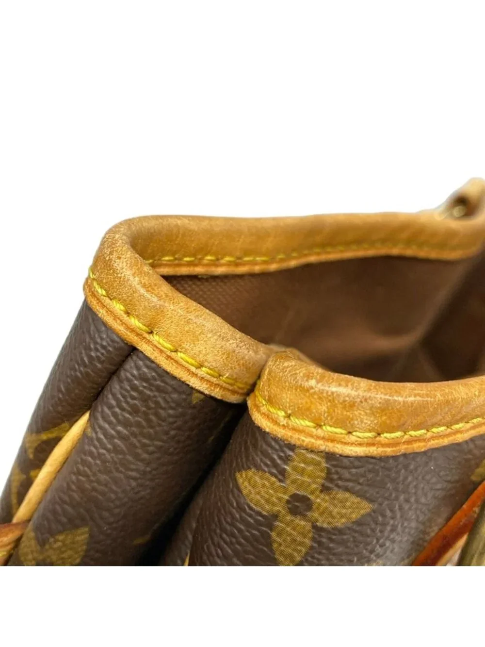 Louis Vuitton Tote Monogram Batignolles